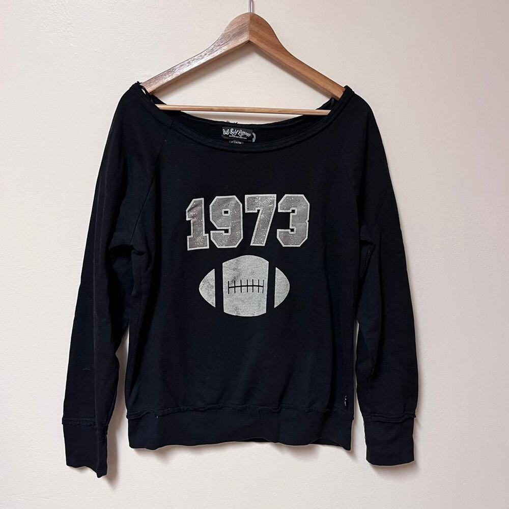 Self esteem off the shoulder